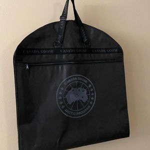 Canada Goose Garment Bag